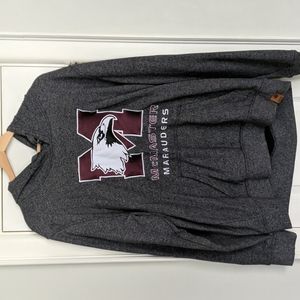 McMaster hoodie